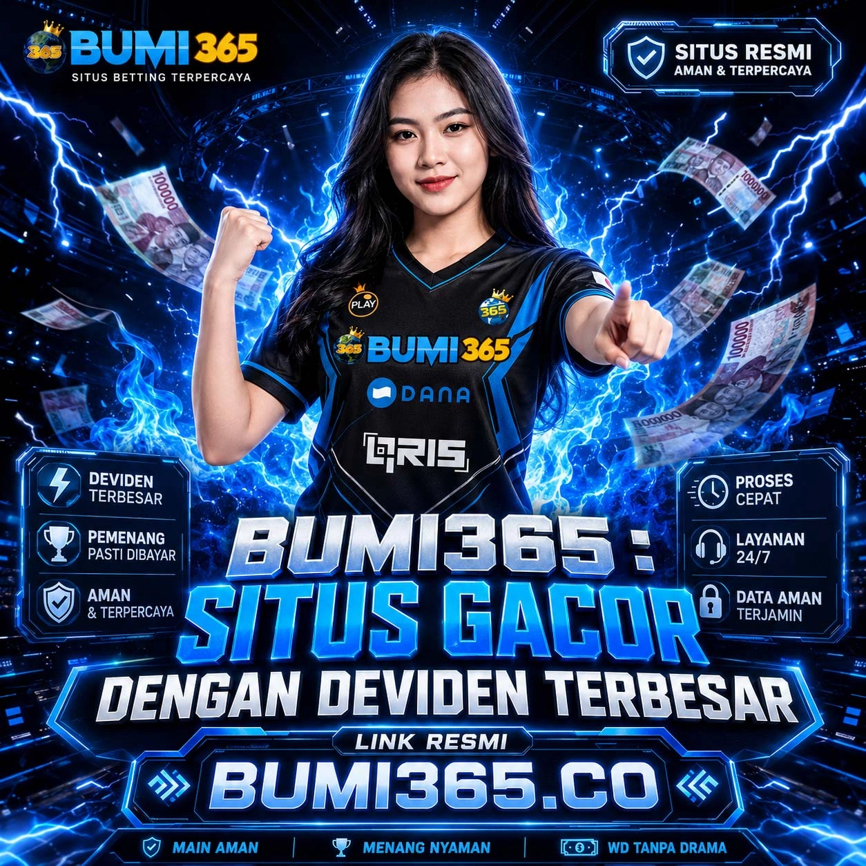 Banner MACAN28
